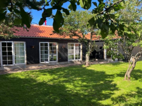 Apartment Skrollan - 100m from the sea by Interhome in Skagen